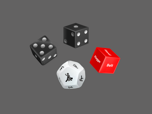 Dice of Discipline